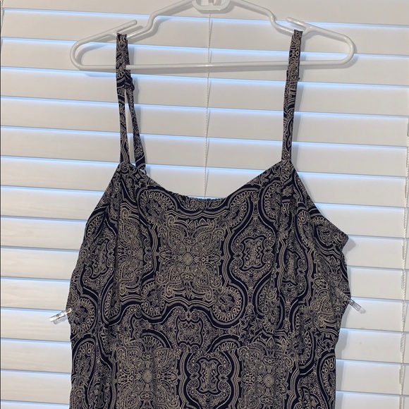 Midi Torrid Dress - Picture 1 of 3